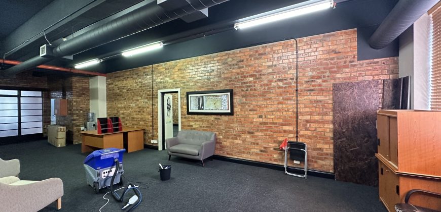 130 m² Office to Rent Cape Town CBD