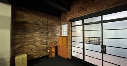 130 m² Office to Rent Cape Town CBD