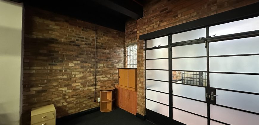 130 m² Office to Rent Cape Town CBD