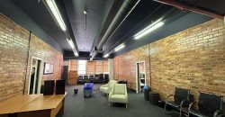 130 m² Office to Rent Cape Town CBD