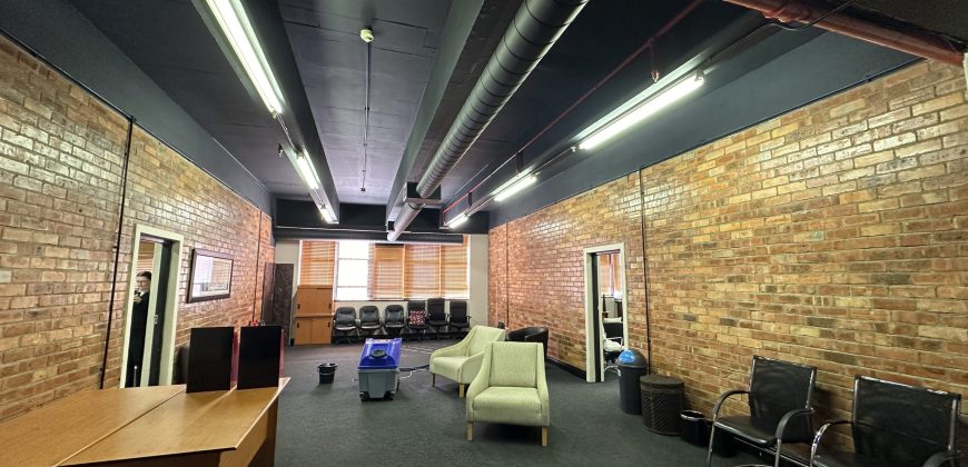 130 m² Office to Rent Cape Town CBD