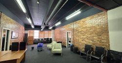 130 m² Office to Rent Cape Town CBD