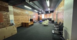 130 m² Office to Rent Cape Town CBD