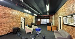 130 m² Office to Rent Cape Town CBD