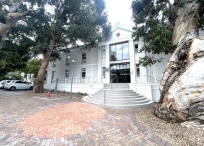 432 m² Office to Rent Rondebosch I The Albion