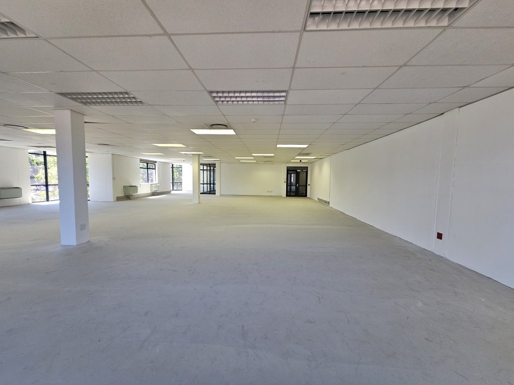 Plattekloof Office Park