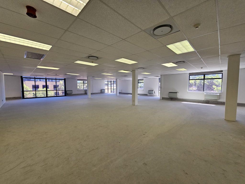 Plattekloof Office Park