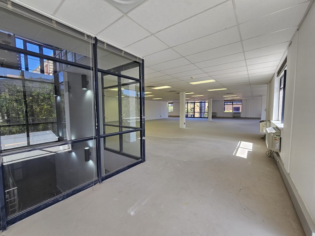 Plattekloof Office Park
