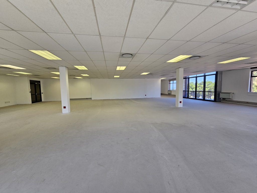 Plattekloof Office Park