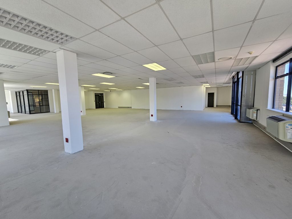 Plattekloof Office Park