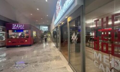 96 m² Retail Space to Rent Claremont I Galleria