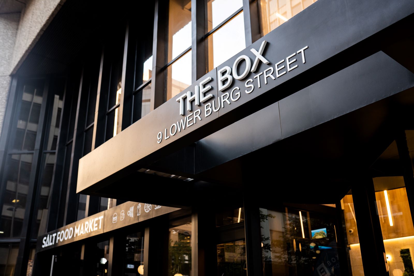 1,912 m² Office to Rent Cape Town City Center