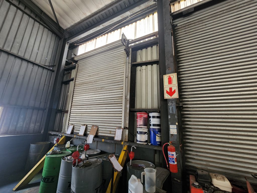 Warehouse to Rent Airport Industria - 2 Montreal Drive