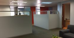 407 m² Office to Rent Tygervalley I Waterside Place