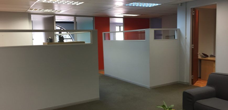 407 m² Office to Rent Tygervalley I Waterside Place