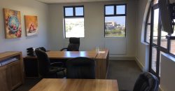 407 m² Office to Rent Tygervalley I Waterside Place