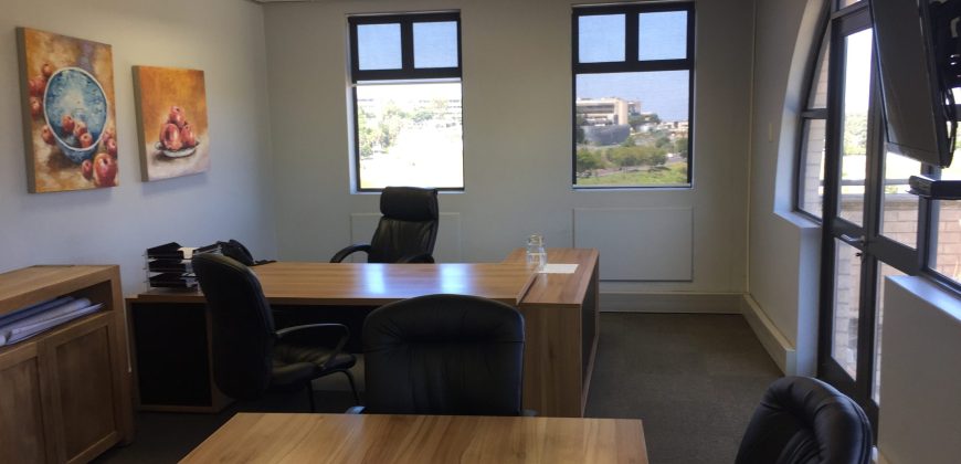 407 m² Office to Rent Tygervalley I Waterside Place