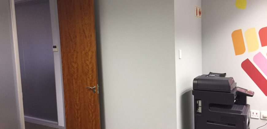 407 m² Office to Rent Tygervalley I Waterside Place