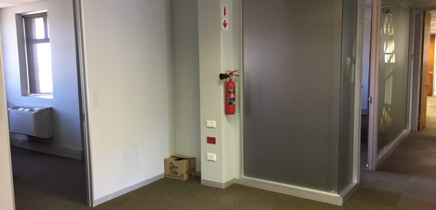 407 m² Office to Rent Tygervalley I Waterside Place