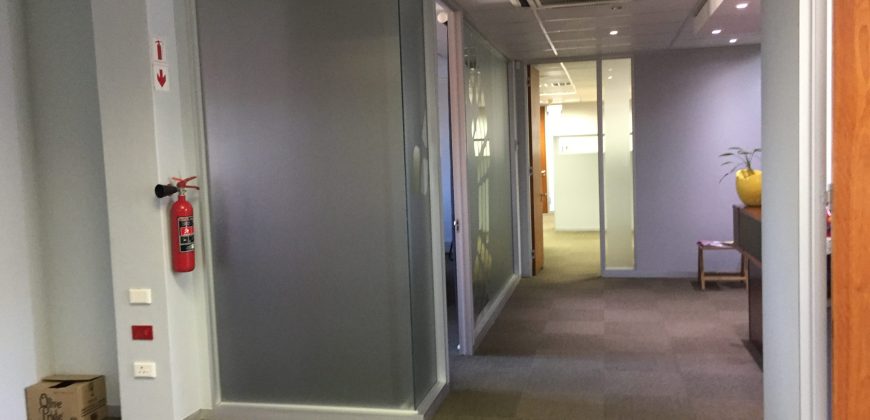 407 m² Office to Rent Tygervalley I Waterside Place