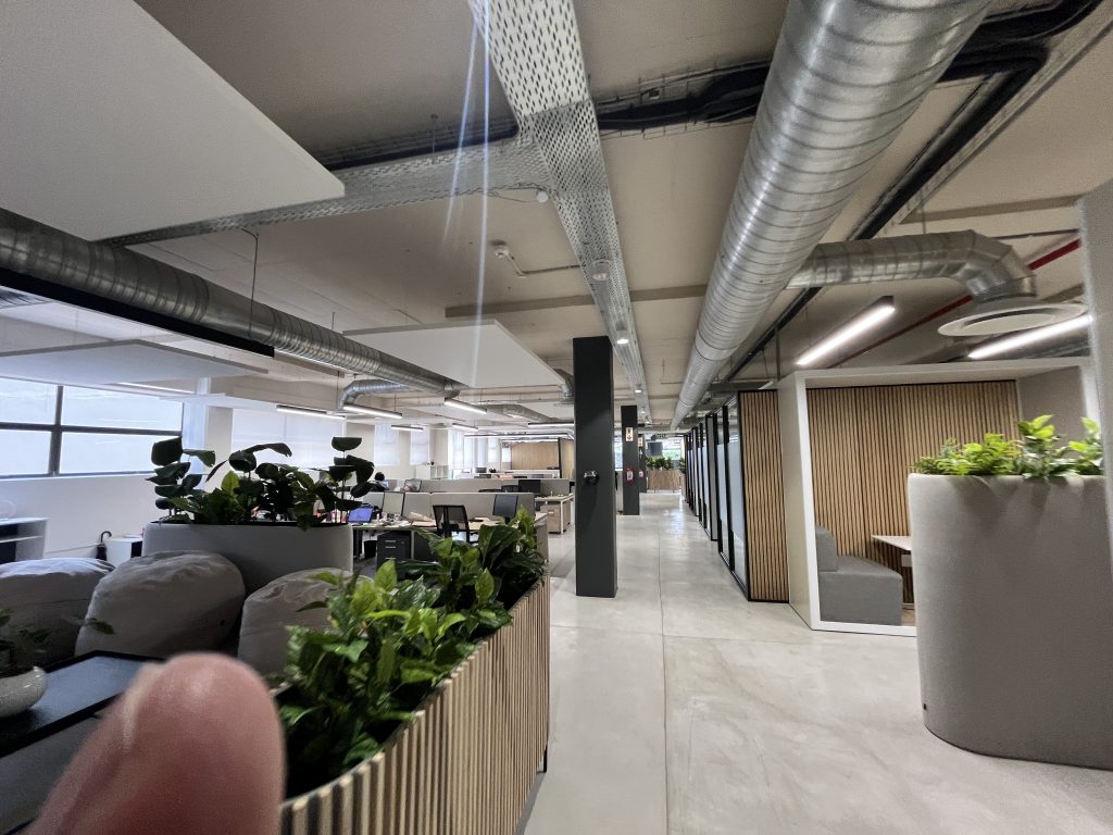 Black River Park - Offices to Rent Observatory