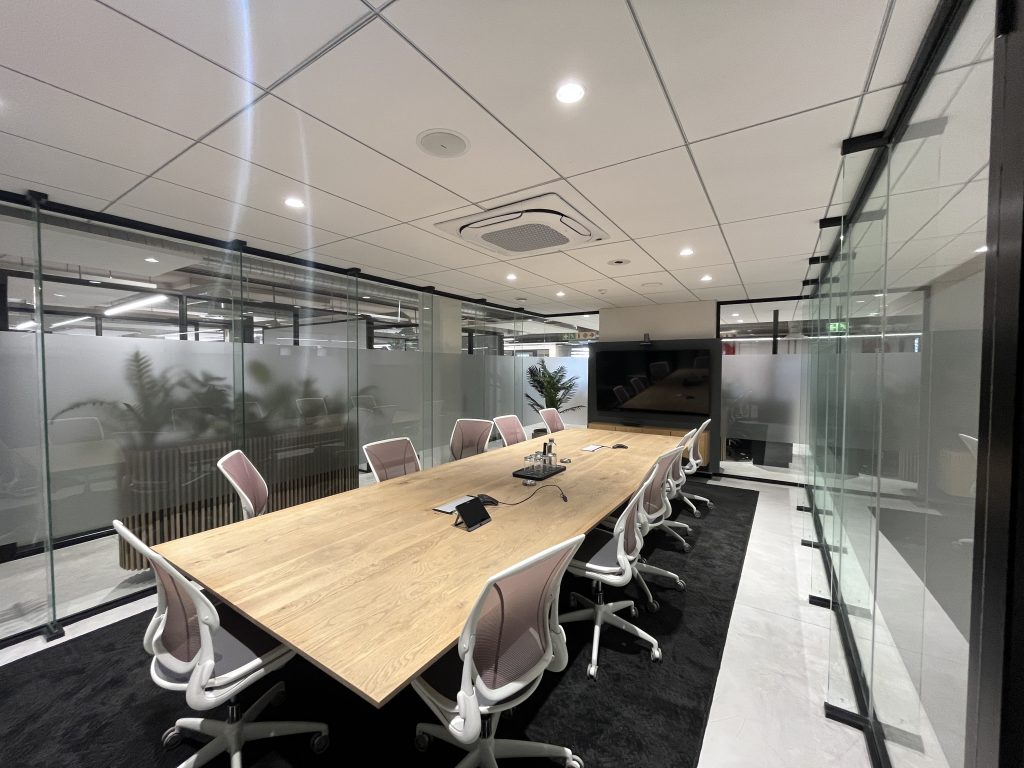 Black River Park - Offices to Rent Observatory