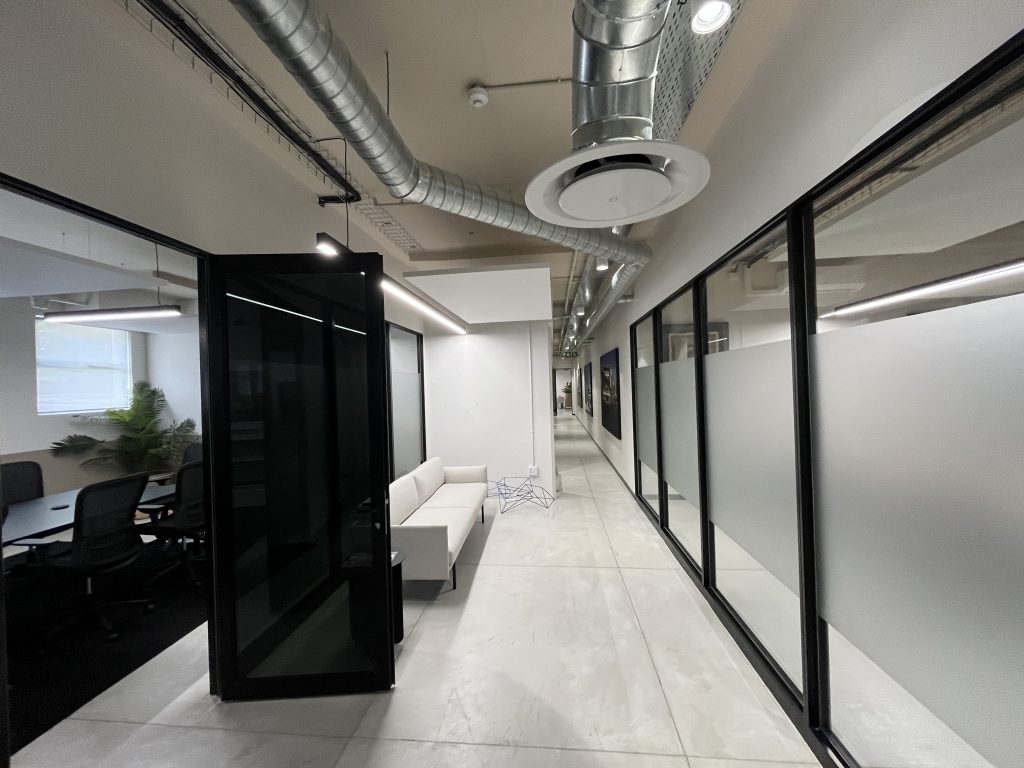 Black River Park - Offices to Rent Observatory