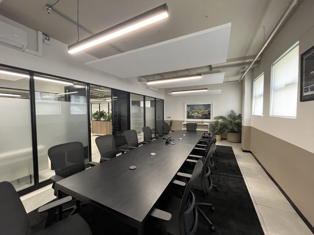 Black River Park - Offices to Rent Observatory