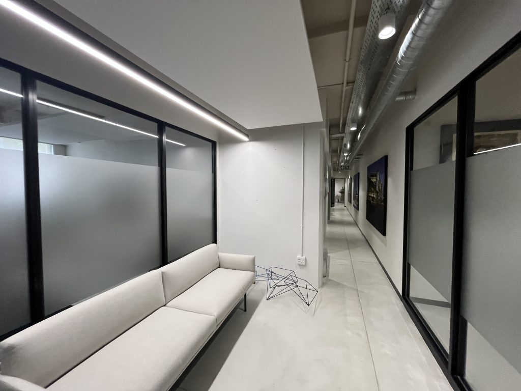 Black River Park - Offices to Rent Observatory
