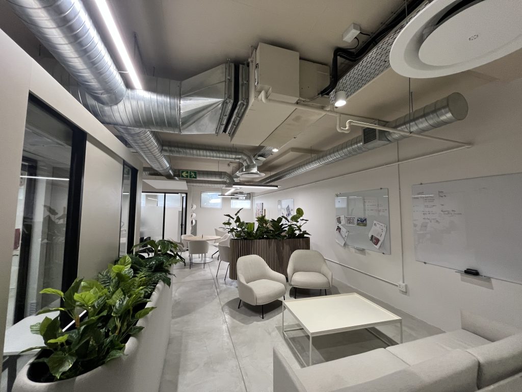 Black River Park - Offices to Rent Observatory