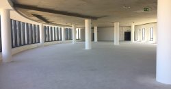 930 m² Office to Rent Century City