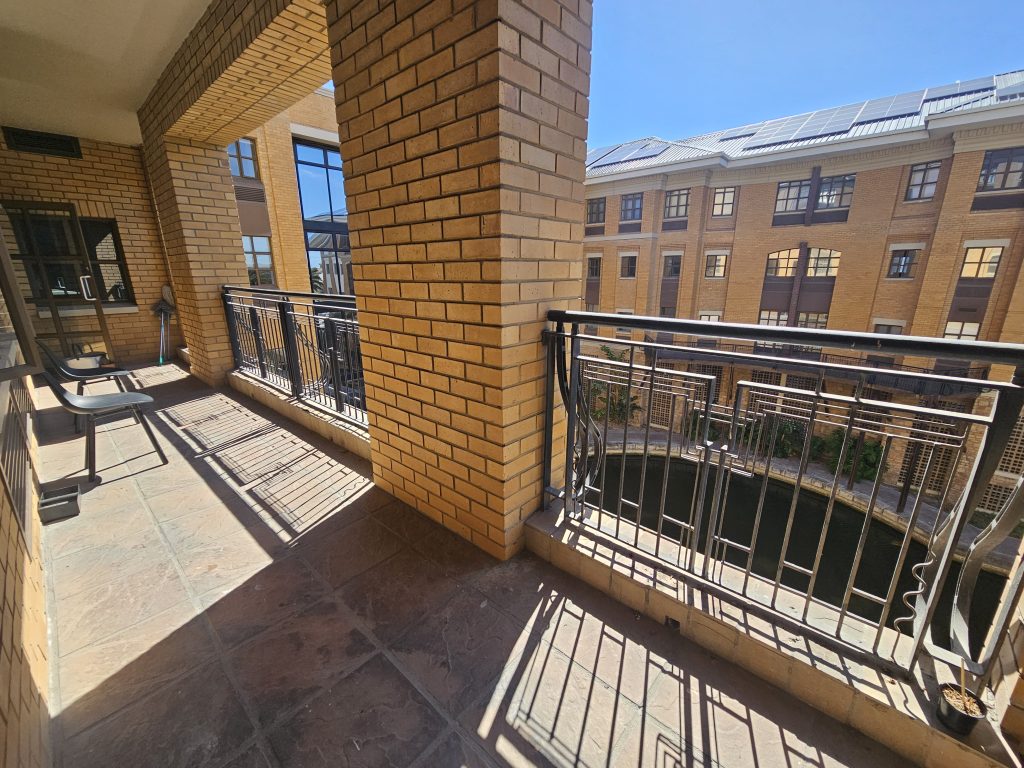 No 1 Waterhouse Place