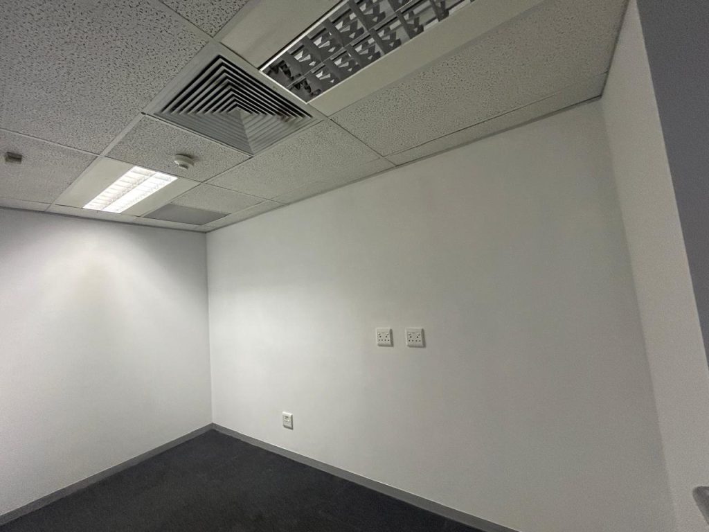 Sunclare Building