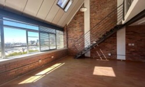 78 m² Office Space to Rent Green Point I Sovereign Quay
