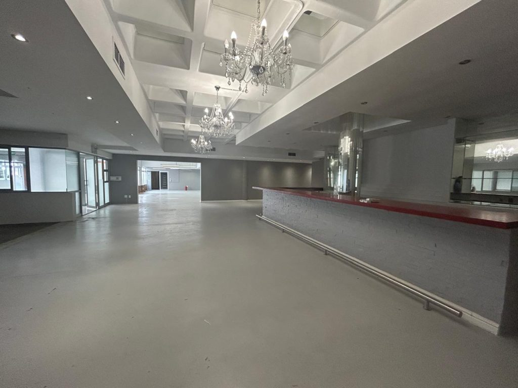 Renewal House, Claremont