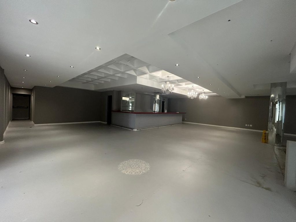 Renewal House, Claremont