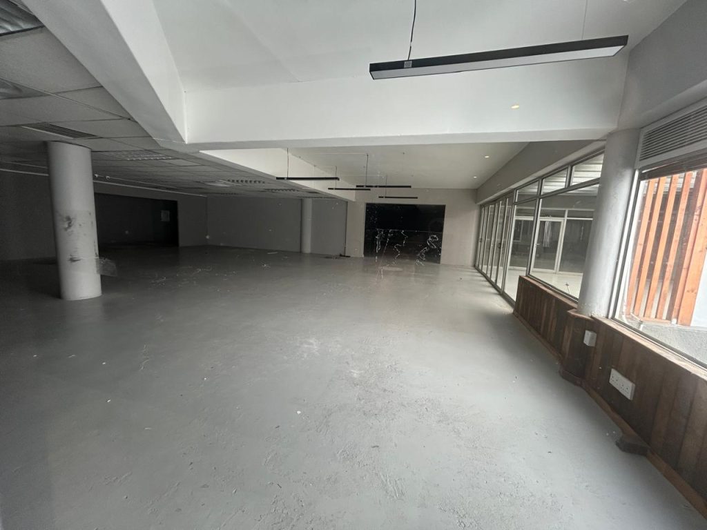Renewal House, Claremont
