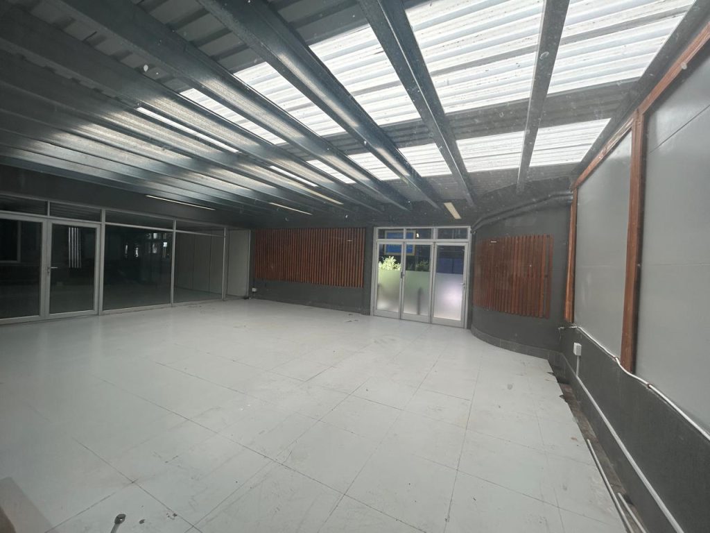Renewal House, Claremont