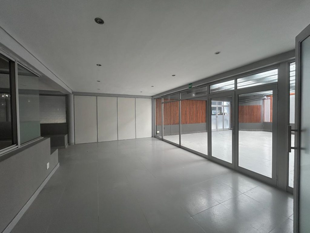 Renewal House, Claremont