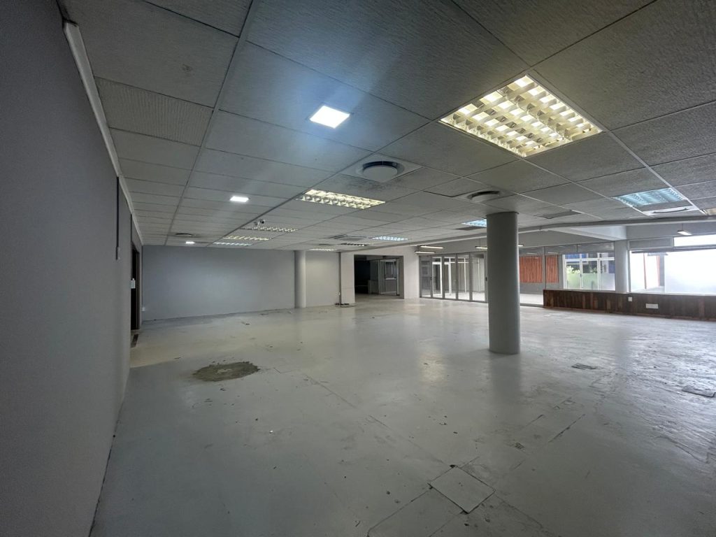 Renewal House, Claremont