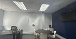 881 m² Office to Rent Newlands