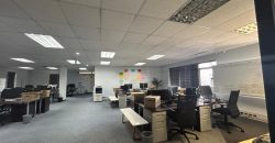 881 m² Office to Rent Newlands