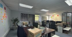 881 m² Office to Rent Newlands