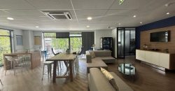 881 m² Office to Rent Newlands