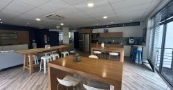 881 m² Office to Rent Newlands