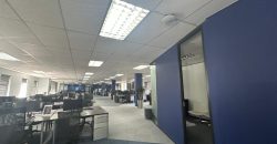 881 m² Office to Rent Newlands