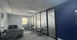 881 m² Office to Rent Newlands