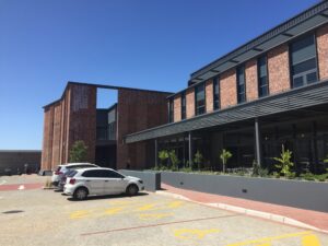 250 m² Office to Rent Woodstock