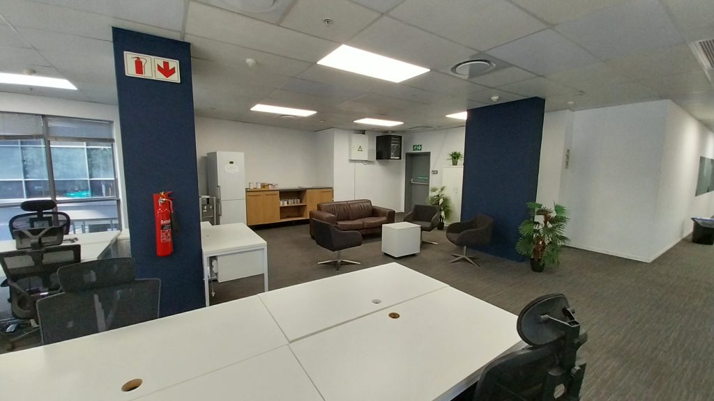 Serviced Office Space Cape Town