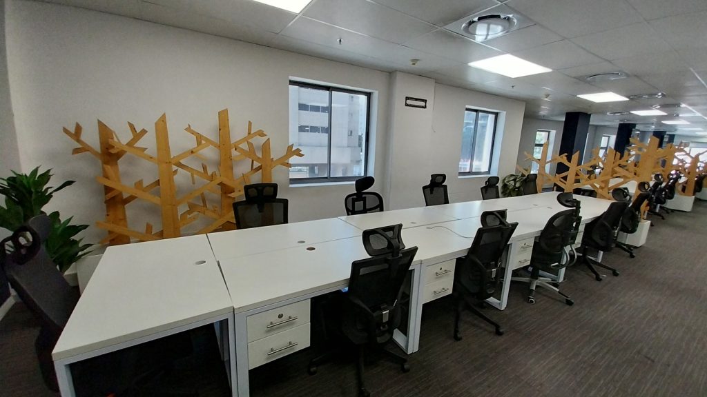 Serviced Office Space Cape Town